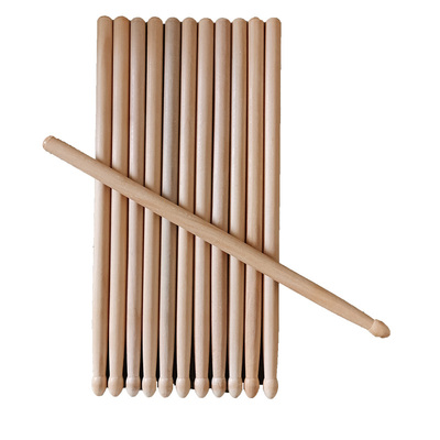 腰鼓架子鼓荷木鼓锤棒军