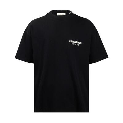 ESSENTIALSFEAROFGOD短袖T恤