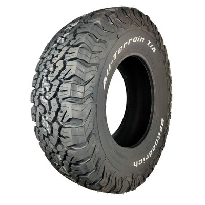 百路驰KO2轮胎越野at全地形km3