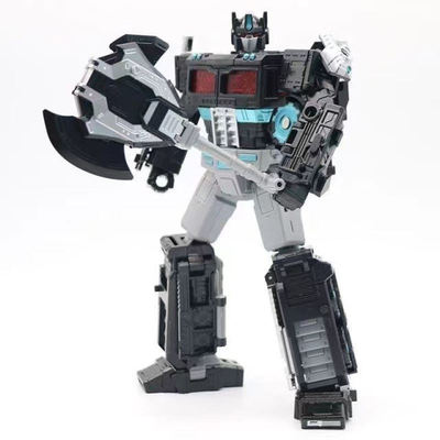 大号变形G1擎天柱大黄蜂汽车玩具