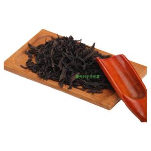 老干烘大叶茶黄大茶大把抓200g 山东特产莱芜齐鲁干烘茶