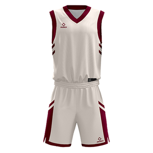 准者篮球服定制球衣速干运动套装广东队清华大学北京大学附中队服