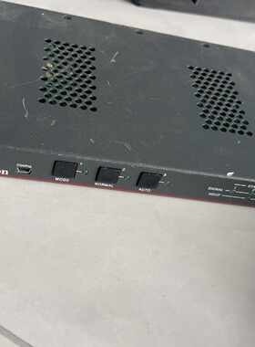 溢价-Extron XTP T USW 103切换器，，成