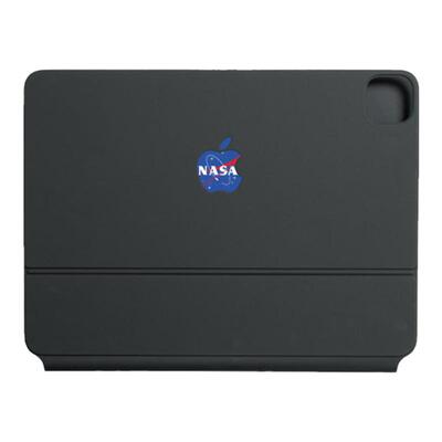 3M铸造级妙控键盘logo装饰贴纸