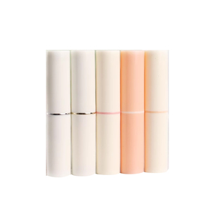 diy唇膏管空管高档韩式直灌式热灌润唇膏空管手工自制口红外壳子