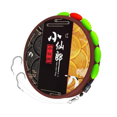 七星漂成品主线组小仙郎高灵敏