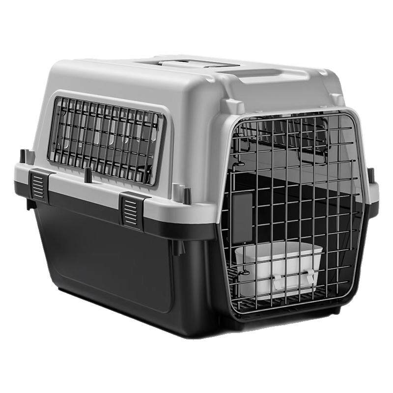 猫咪狗狗出行车载航空箱猫窝狗窝