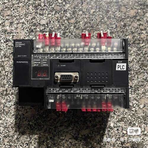 【询价】CP1H-Y20DT-D适用