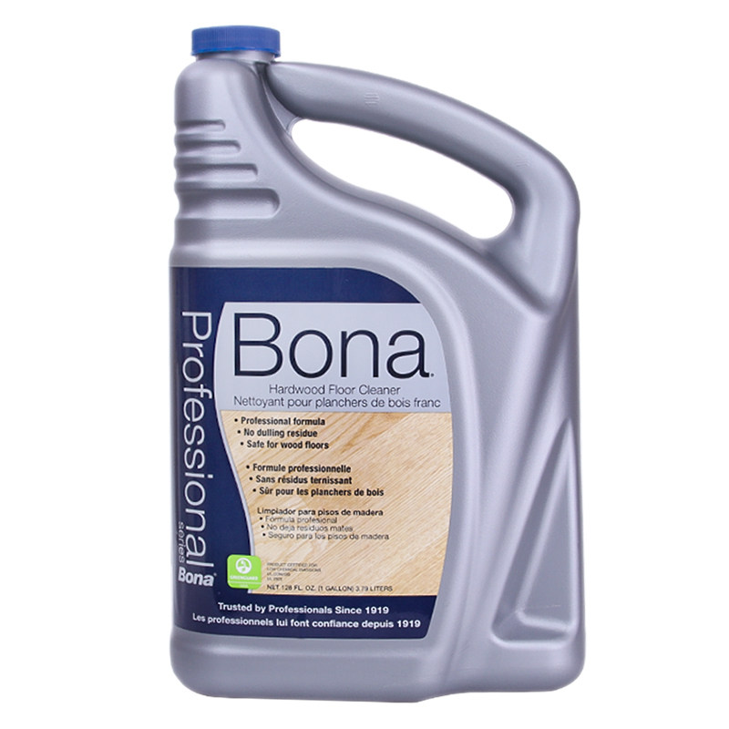 bona博纳实木地板复合地面清洁剂