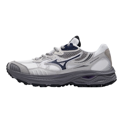 Mizuno美津浓男女透气登山运动鞋
