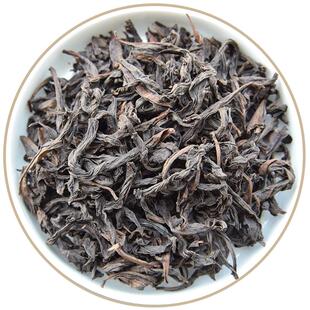 2025言茶斋武夷山高枞水仙炭焙老丛口粮乌龙茶回甘木质味250g端午