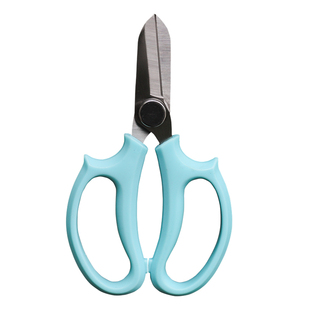 园艺花艺剪刀宽头家用花剪鲜花花道剪花枝树枝玫瑰修花修枝工具