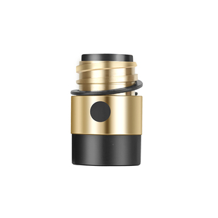 二保焊绝缘套气保焊枪绝缘螺母350A铜芯加母500A二保焊机配件大全