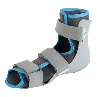 冀衡泽踝关节固定支具脚踝小腿扭伤跖骨趾骨骨折韧带拉伤固定支架