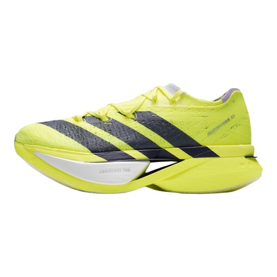 阿迪达斯ADIZERO碳板竞速跑鞋