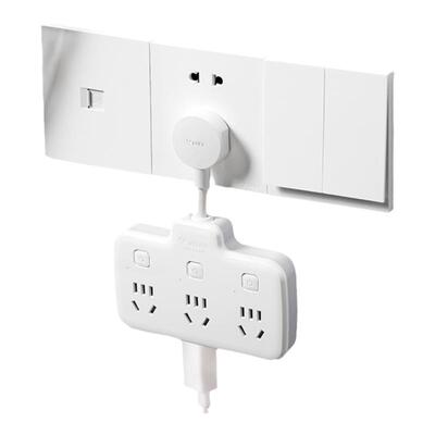 公牛多功能转换器插座面板多孔