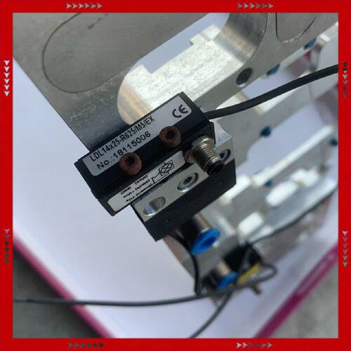 【问价】Vision & Control机器视觉光源 LDL14X5