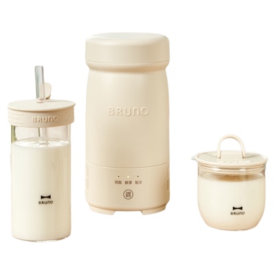 日本BRUNO多功能酸奶机