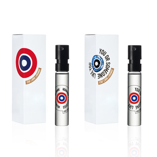 Etat Libre d’Orange解放橘郡原装香水小样2ml 像你的人茉莉王者