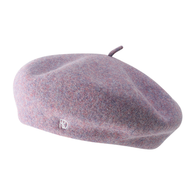 私藏限量190件混紫色细腻质感