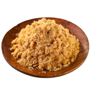 马马妈猪肉松香酥原味肉松海苔寿司宝宝老年人营养金丝肉松