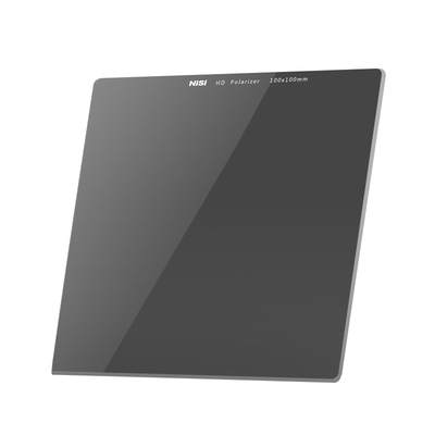 nisi耐司偏振镜100mm方形玻璃