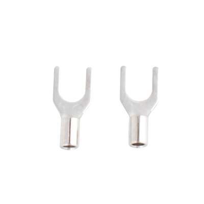 叉型冷压一包接线端子