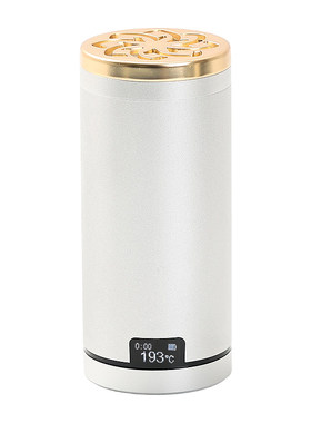 全球通用航空铝品香器