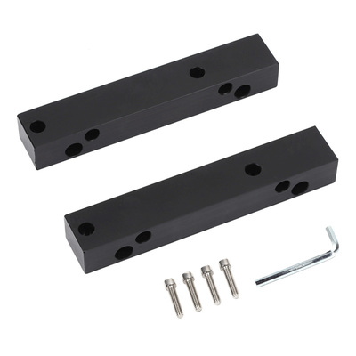 吉姆尼支架后备箱改装头枕支架