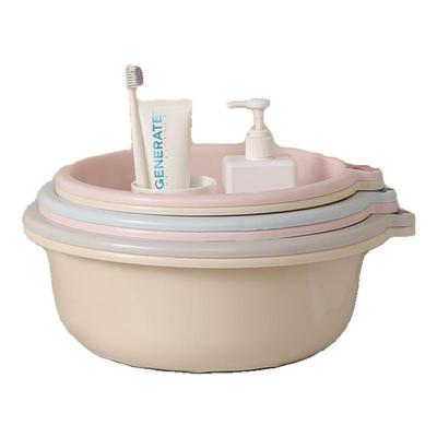 洗脸盆家用大号加厚洗衣盆