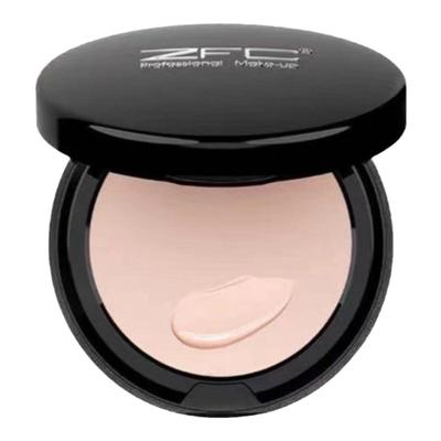 zfc无痕遮瑕粉底膏化妆师专用