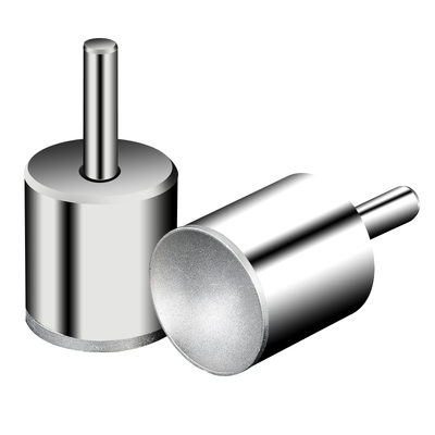 粗砂细砂窝珠吸眼磨头佛珠修正修圆器打磨圆珠玉石蜜蜡雕刻工具