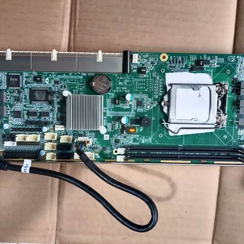 研祥双网口工控机主板 EPE-1815V42NA-H61