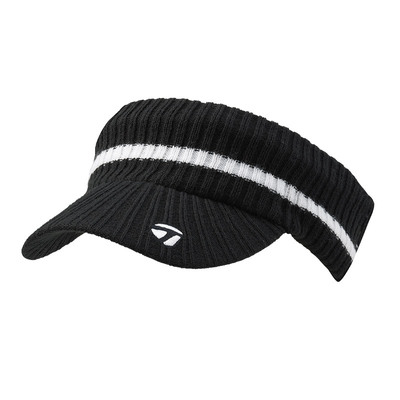 Taylormade高尔夫球帽冬季针织帽