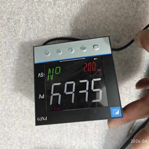 溢价- 温控器 ，PXF9AEY2-1W100，