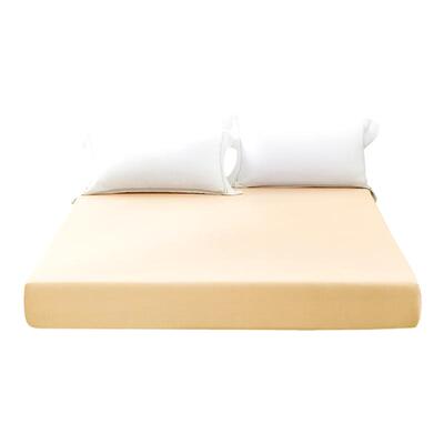 富安娜纯棉床笠单件防滑保护