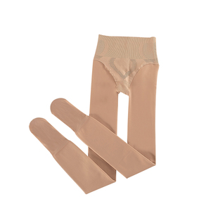 光腿神器冬厚款2025新款500克裸感水光袜一体肉色肤色加绒打底裤