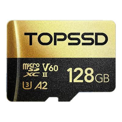 天硕高速TF卡128G无人机摄影摄像