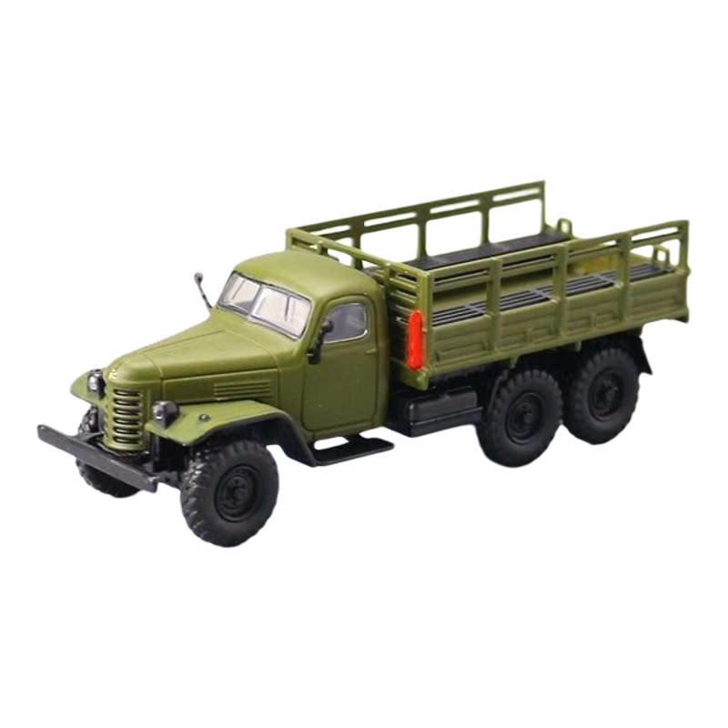 JKM全合金汽车玩具1:6解放牌