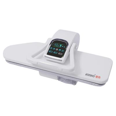 爱帛家用IRONPRO蒸汽挂烫机