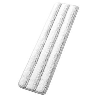 欧沐嘉拖把布加厚家用拖把头通用免手洗拖把配件墩布拖布替换布头