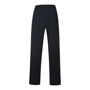 【仓庚鸣】国家武术冠军训练庄子里选AnjuLife中国功夫运动裤男款