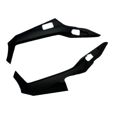 铃木新款UY125t-a边条侧下左右罩