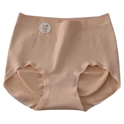 都市丽人内裤女士纯棉抗菌裆2025