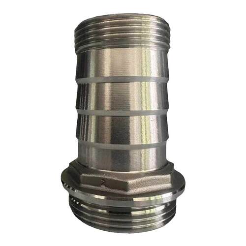 水泵出水口转换接头潜水泵配件大全农用污水泵深井泵不锈钢出水口