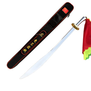 隆武天下竞赛刀规定刀厂家直销