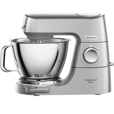 KENWOOD/凯伍德全自动和面厨师机