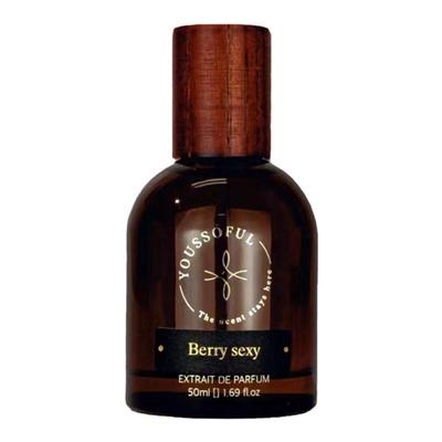 youssoful香水崔胜澈同款