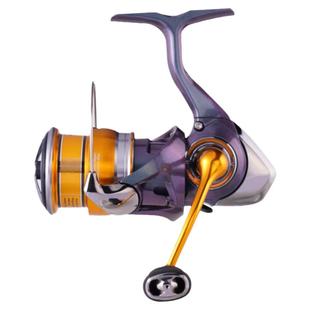 达瓦24新款REGAL纺车轮肉鸽瑞格轻量路亚远投泛用金属斜口渔轮