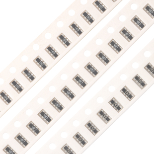 1206(0603*4)贴片排阻 5% 0R100R1K2K3.3K4.7K5.1K10K68K100K1M